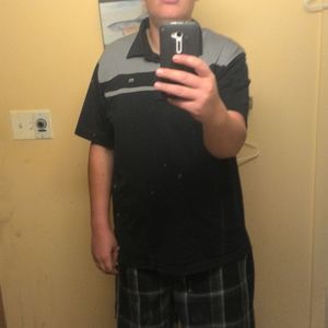 Meet your Posher, Joseph